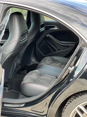 Обява за продажба на Mercedes-Benz CLA 180 ~37 000 лв. - изображение 8