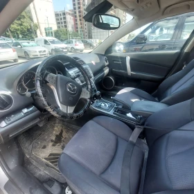 Обява за продажба на Mazda 6 ~7 150 лв. - изображение 9