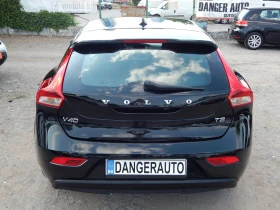 Volvo V40 2.0i | Mobile.bg    5