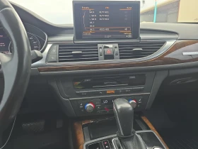 Audi A6 MATRIX* BOSE* DISTRONIK* PANO* * *  | Mobile.bg    9