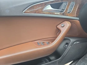 Audi A6 MATRIX* BOSE* DISTRONIK* PANO* * *  | Mobile.bg    10