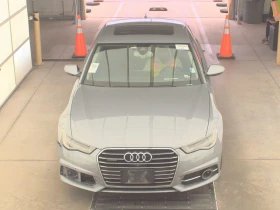 Audi A6 MATRIX* BOSE* DISTRONIK* PANO* * *  | Mobile.bg    2