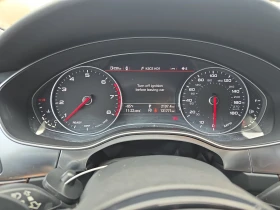 Audi A6 MATRIX* BOSE* DISTRONIK* PANO* * *  | Mobile.bg    8