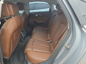 Audi A6 MATRIX* BOSE* DISTRONIK* PANO* * *  | Mobile.bg    14