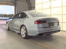Audi A6 MATRIX* BOSE* DISTRONIK* PANO* * *  | Mobile.bg    6