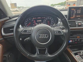 Audi A6 MATRIX* BOSE* DISTRONIK* PANO* * *  | Mobile.bg    7