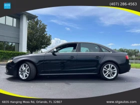 Audi S4 * S-Line* HeadUp* * (  ) | Mobile.bg    3