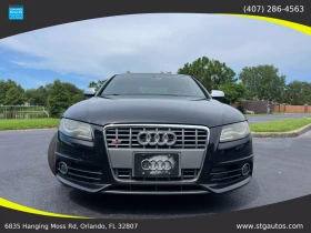 Audi S4 * S-Line* HeadUp* АвтоКредит* (ЦЕНА ДО БГ)