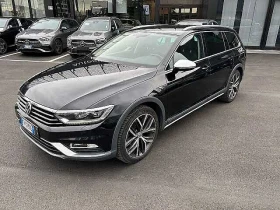 VW Passat ALLTRACK/FACE/EXECUTIVE