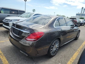 Mercedes-Benz C 300 * CARFAX *   *   ! | Mobile.bg    4