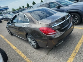 Mercedes-Benz C 300 * CARFAX *   *   ! | Mobile.bg    3