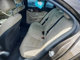 Mercedes-Benz C 300 * CARFAX *   *   ! | Mobile.bg    8