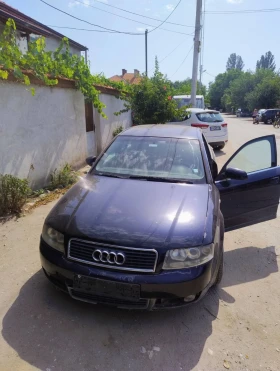 Обява за продажба на Audi A4 ~ 240 лв. - изображение 1