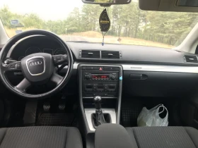 Audi A4 1.8T quattro | Mobile.bg    12