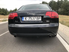 Audi A4 1.8T quattro | Mobile.bg    8