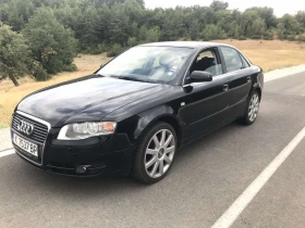 Audi A4 1.8T quattro | Mobile.bg    3
