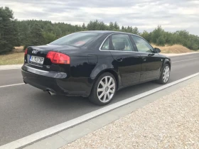Audi A4 1.8T quattro | Mobile.bg    7