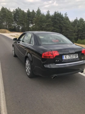Audi A4 1.8T quattro | Mobile.bg    9