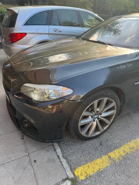 BMW 523 | Mobile.bg    7