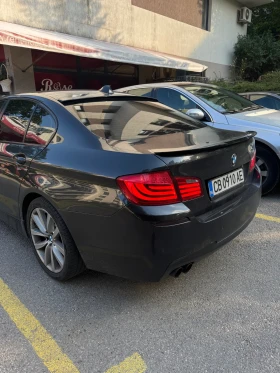 BMW 523 | Mobile.bg    5