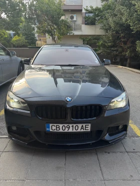 BMW 523 | Mobile.bg    2