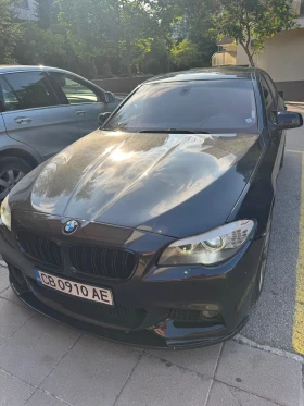 BMW 523 | Mobile.bg    8