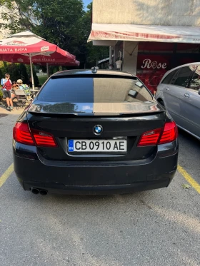 BMW 523 | Mobile.bg    4