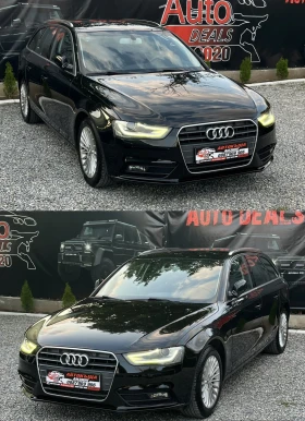 Audi A4 2.0D* 143HP* FACELIFT* FULL LED* СОБСТВЕН ЛИЗИНГ - 14999 лв. - 50337136 4