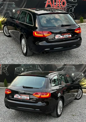 Audi A4 2.0D* 143HP* FACELIFT* FULL LED* СОБСТВЕН ЛИЗИНГ - 14999 лв. - 50337136 6
