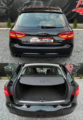 Audi A4 2.0D* 143HP* FACELIFT* FULL LED* СОБСТВЕН ЛИЗИНГ - 14999 лв. - 50337136 7