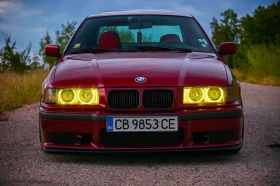 Обява за продажба на BMW 318 ~6 300 лв. - изображение 5
