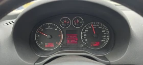 Обява за продажба на Audi A3 2.0TDI S-line ~9 100 лв. - изображение 11