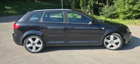Обява за продажба на Audi A3 2.0TDI S-line ~9 100 лв. - изображение 4