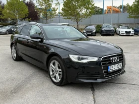 Audi A6 3.0d 245 .. quattro | Mobile.bg    6