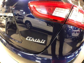 Maserati Ghibli * SQ4 /LEATHER SUNROOF NAV P/START B/SPOT CAME | Mobile.bg    8