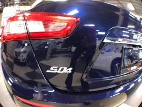 Maserati Ghibli * SQ4 /LEATHER SUNROOF NAV P/START B/SPOT CAME | Mobile.bg    10