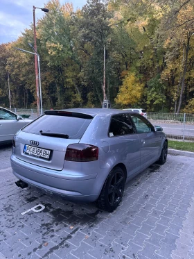 Audi A3 | Mobile.bg    7