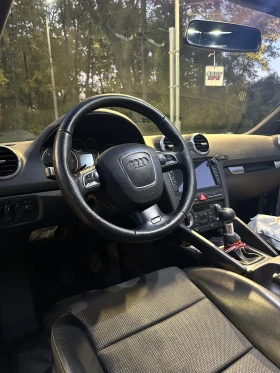 Audi A3 | Mobile.bg    9