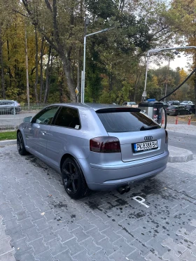 Audi A3 | Mobile.bg    5