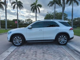 Mercedes-Benz GLE 450 * DISTRONIC* * HeadUp* AвтоКредит* (ЦЕНА ДО БГ) - 60999 лв. / 31188.29 € - 12596320 7