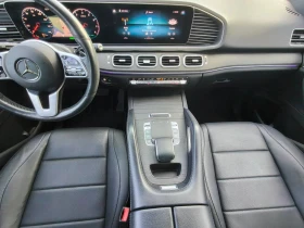 Mercedes-Benz GLE 450 * DISTRONIC* * HeadUp* AвтоКредит* (ЦЕНА ДО БГ) - 60999 лв. / 31188.29 € - 12596320 12