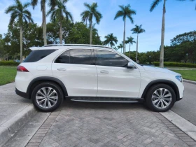 Mercedes-Benz GLE 450 * DISTRONIC* * HeadUp* AвтоКредит* (ЦЕНА ДО БГ) - 60999 лв. / 31188.29 € - 12596320 8