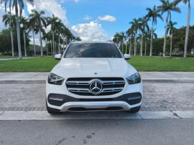 Mercedes-Benz GLE 450 * DISTRONIC* * HeadUp* AвтоКредит* (ЦЕНА ДО БГ) - 60999 лв. / 31188.29 € - 12596320 2
