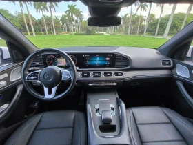 Mercedes-Benz GLE 450 * DISTRONIC* * HeadUp* AвтоКредит* (ЦЕНА ДО БГ) - 60999 лв. / 31188.29 € - 12596320 10
