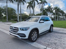 Mercedes-Benz GLE 450 * DISTRONIC* * HeadUp* AвтоКредит* (ЦЕНА ДО БГ) - 60999 лв. / 31188.29 € - 12596320 3