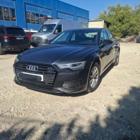 Audi A6 40tdi hybrid - 55000 лв. / 28121.05 € - 31607398 2