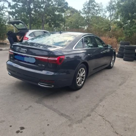 Audi A6 40tdi hybrid - 55000 лв. / 28121.05 € - 31607398 4