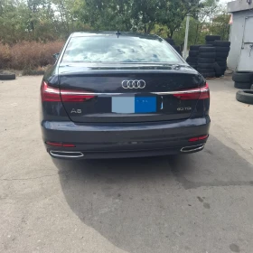 Audi A6 40tdi hybrid - 55000 лв. / 28121.05 € - 31607398 5
