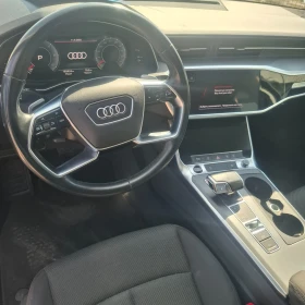 Audi A6 40tdi hybrid - 55000 лв. / 28121.05 € - 31607398 7