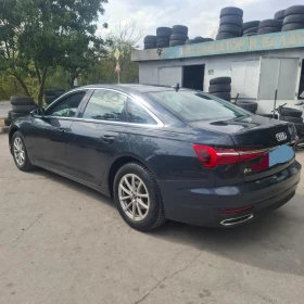 Audi A6 40tdi hybrid - 55000 лв. / 28121.05 € - 31607398 6